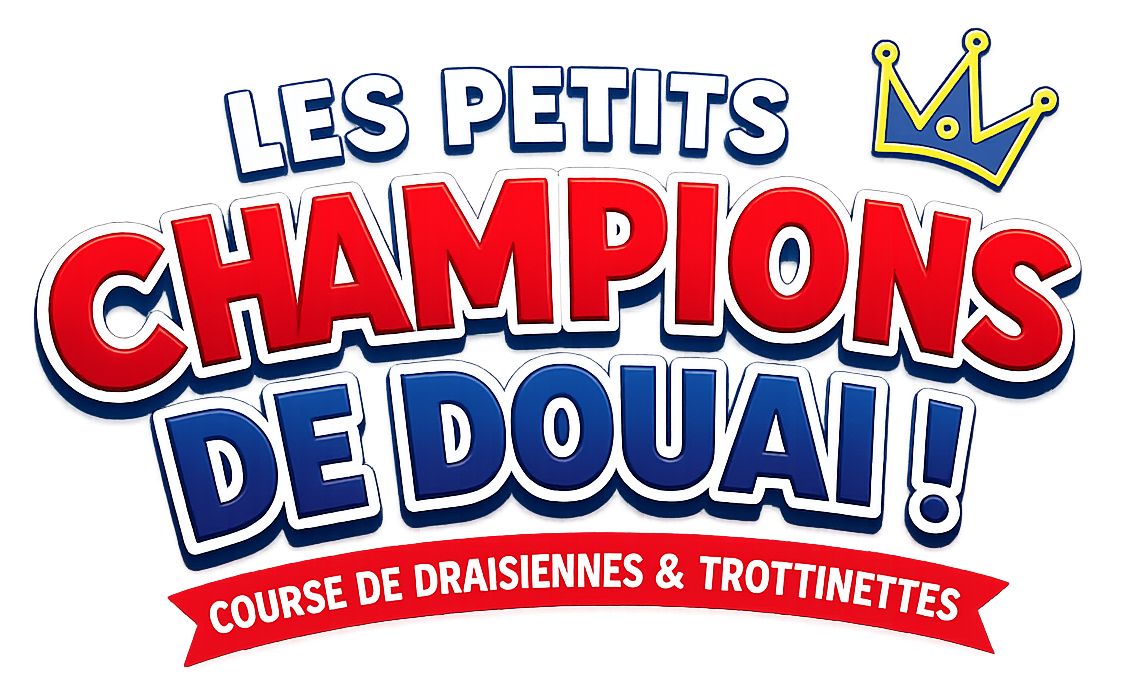 Les petits champions de Douai